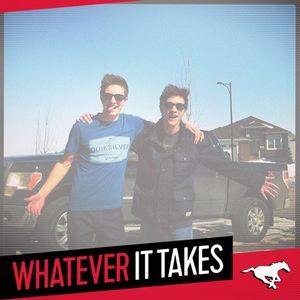 Meet your Posher, Steven